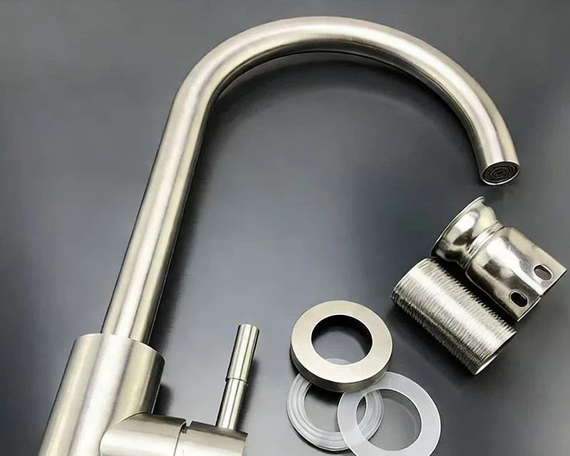 Комплетан водич за славине за купатило