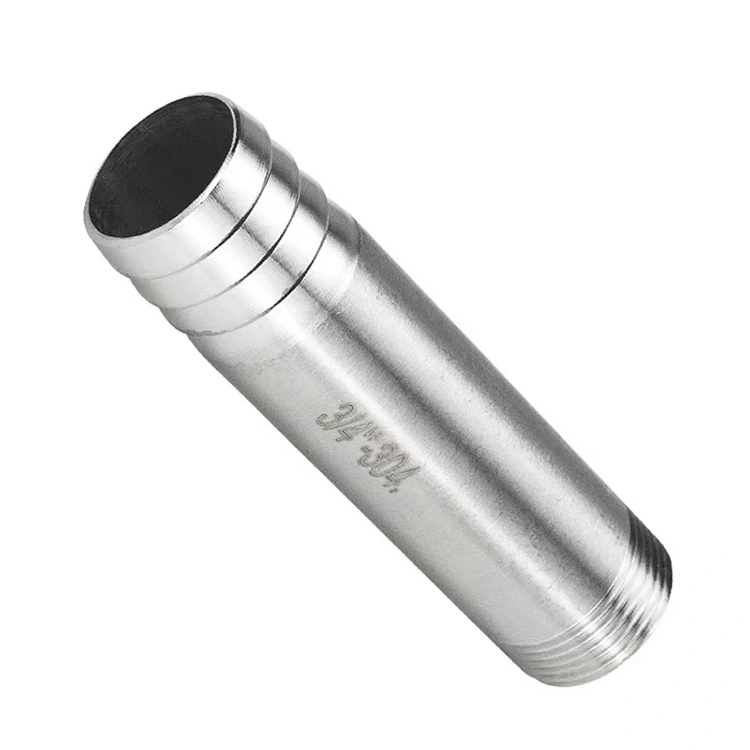 Прилагођена једноделна обујмица за поправку цеви