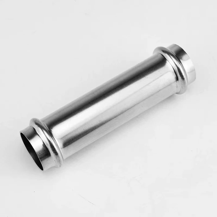 Двоструки притисак једнака спојница