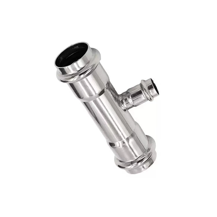 Двоструки притисак Редукциона мајица