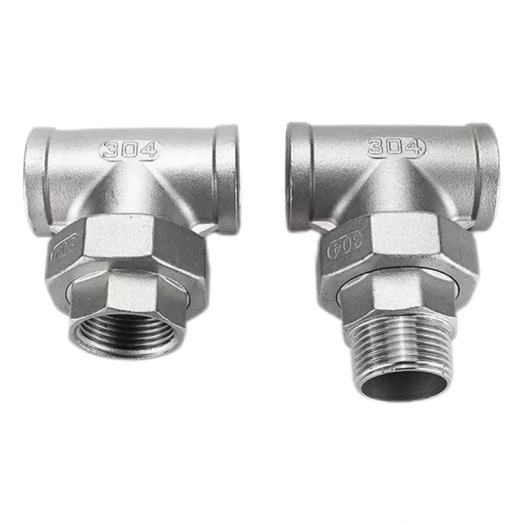 Мајица са женским навојем