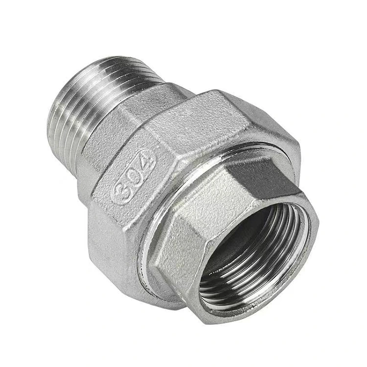 Мушки к женски спој за брзу инсталацију